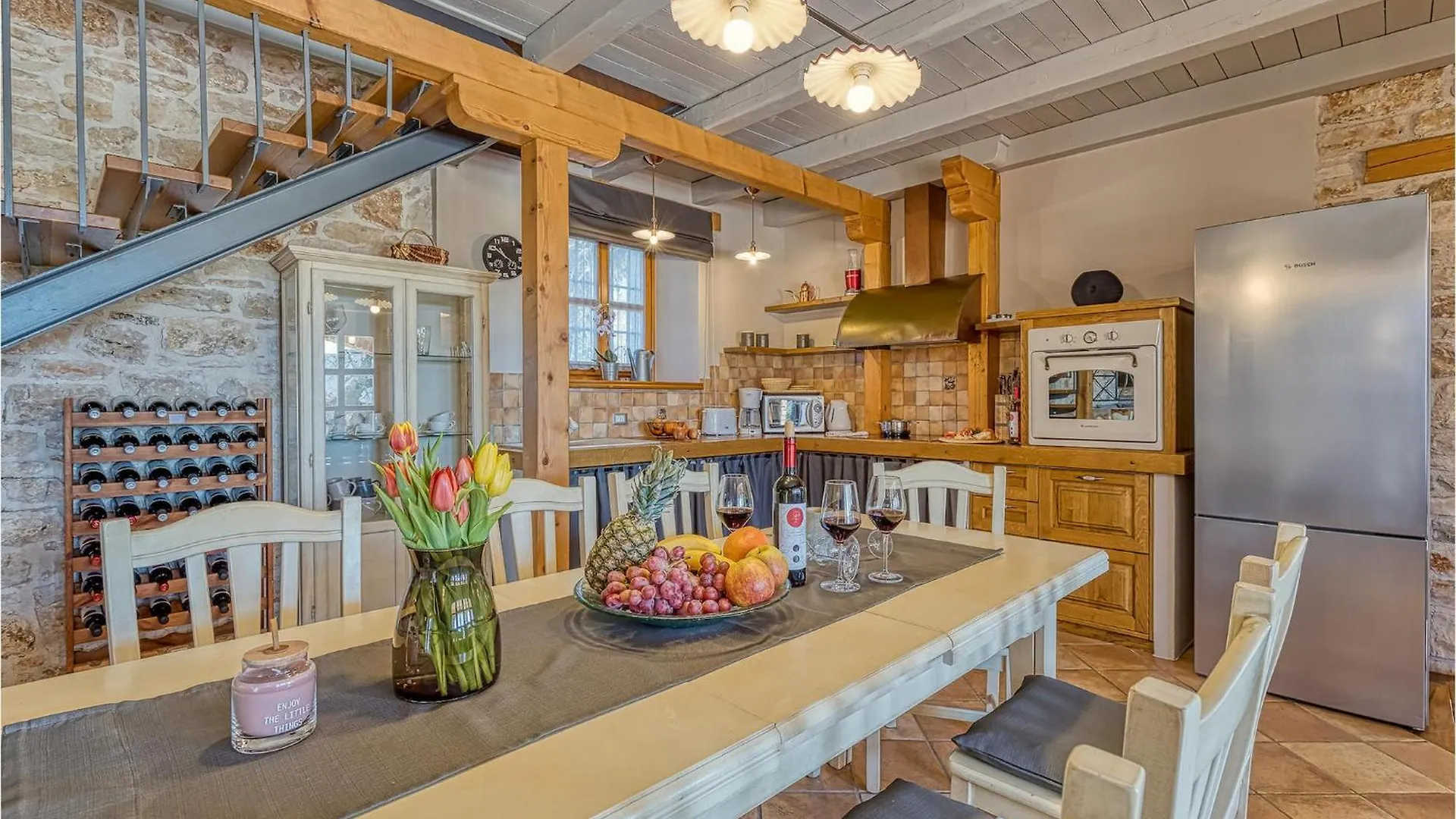 Villa Graziella Porec Holiday home