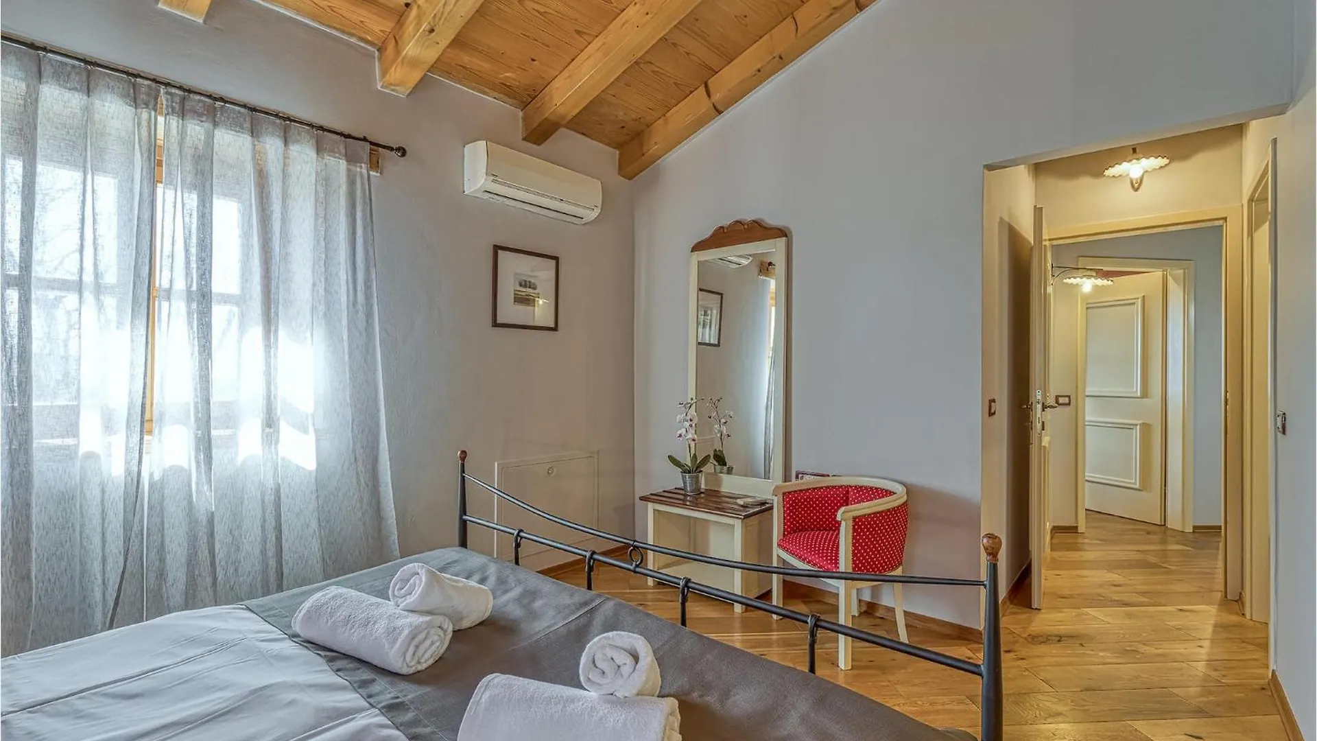 Villa Graziella Porec