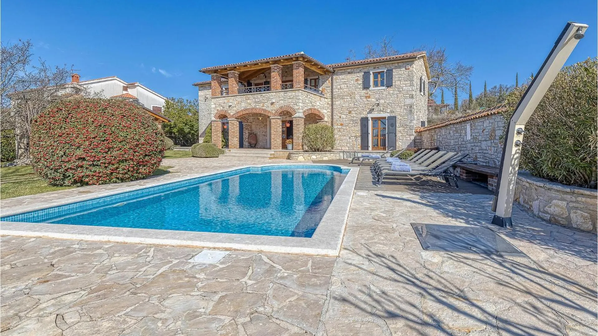 Holiday home Villa Graziella Porec