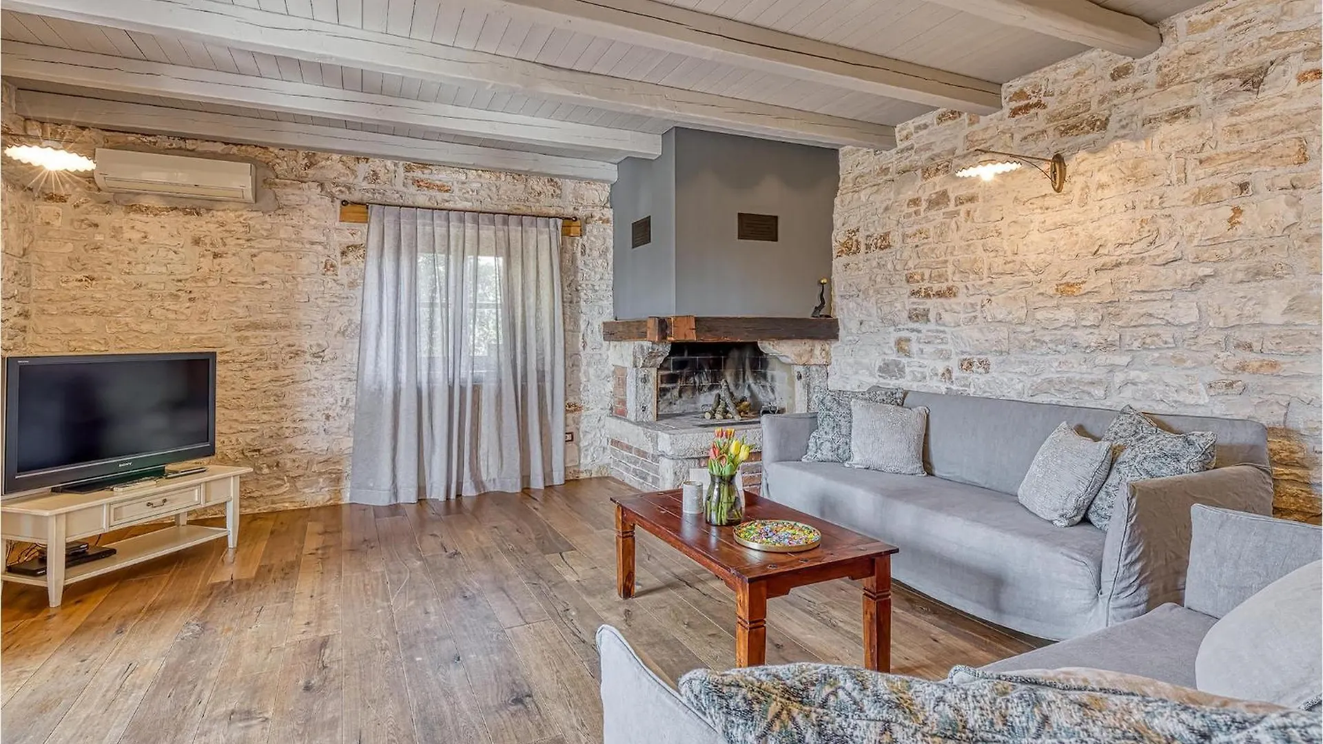 Villa Graziella Porec 0*,