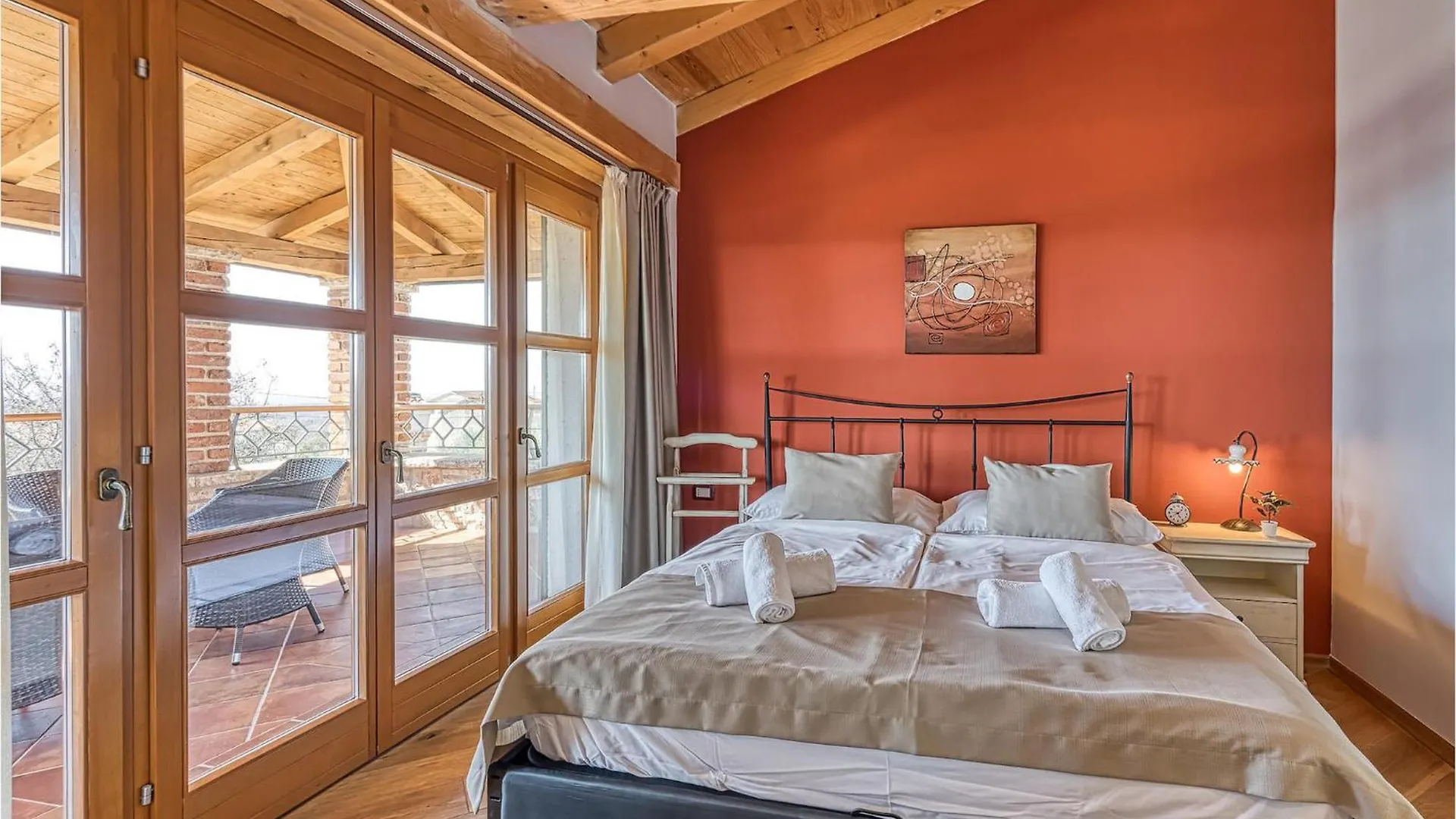 Villa Graziella Porec Croatia