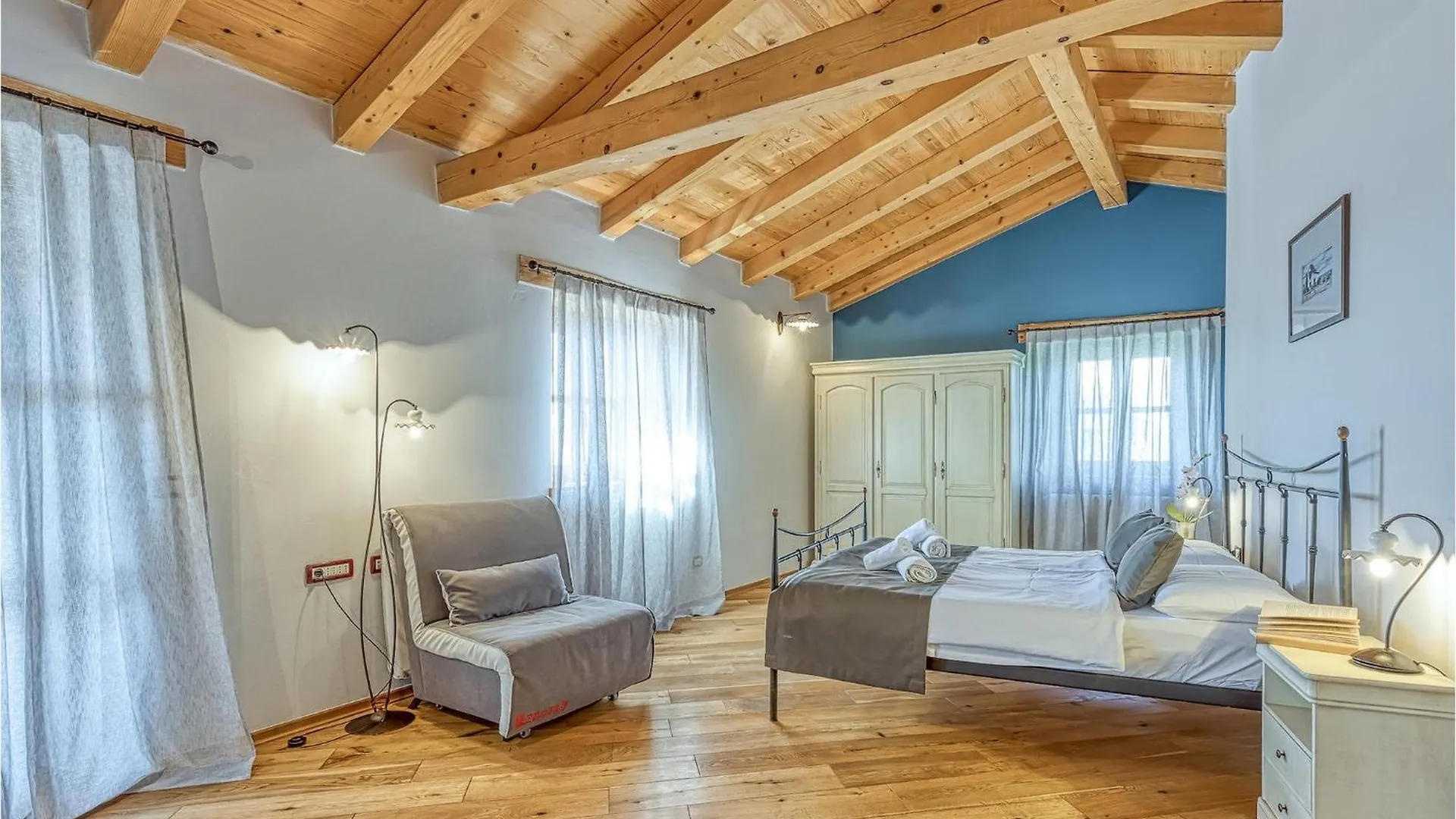 Villa Graziella Porec
