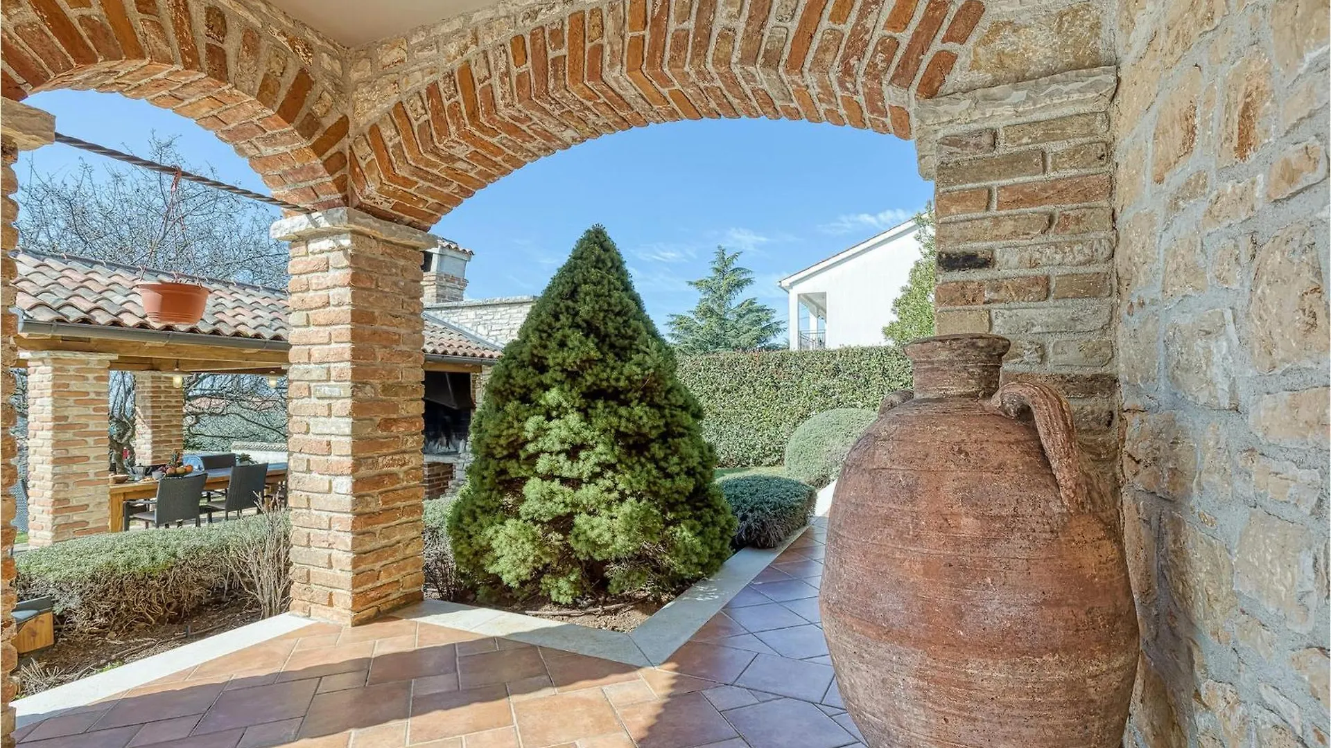Holiday home Villa Graziella Porec