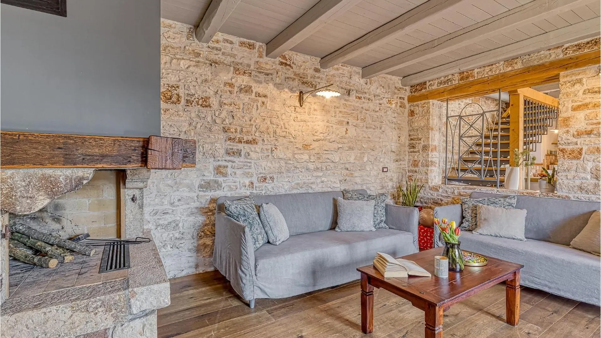Villa Graziella Porec Holiday home