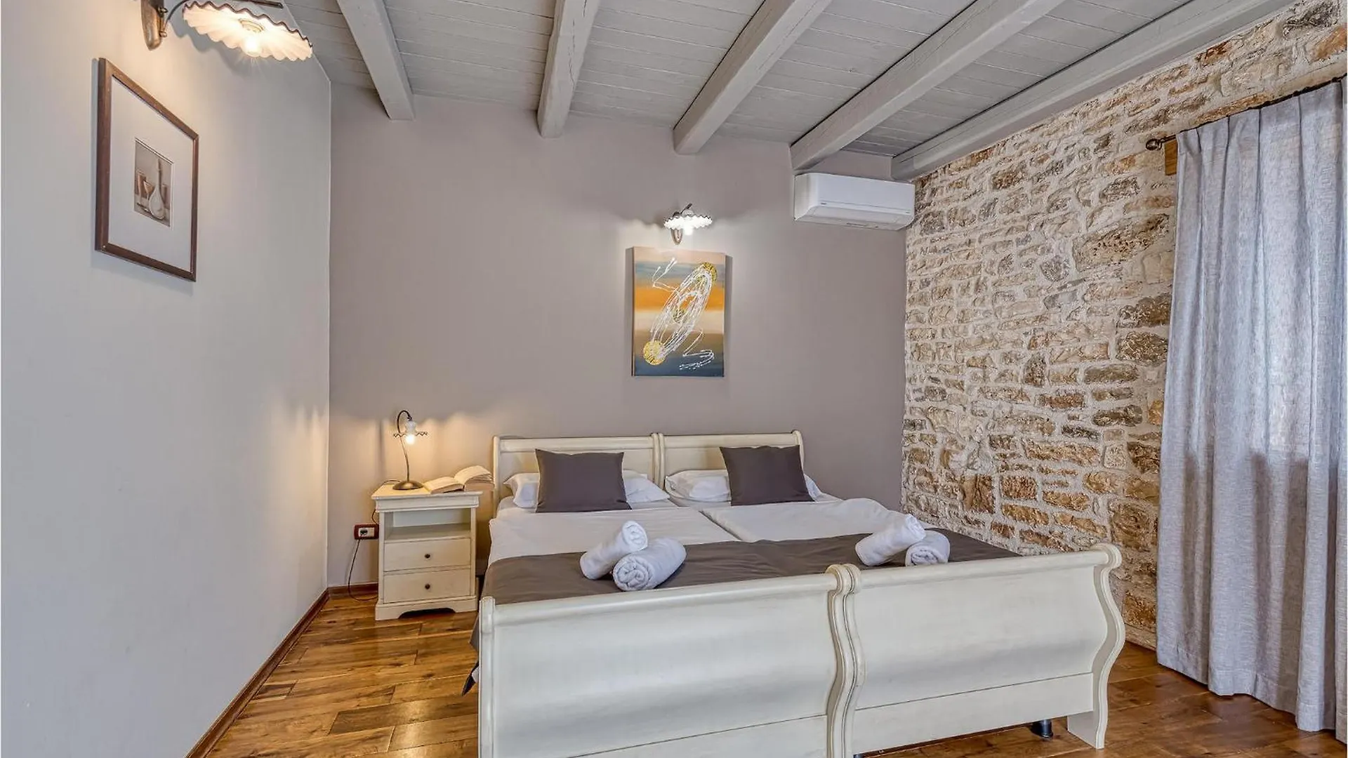 Holiday home Villa Graziella Porec