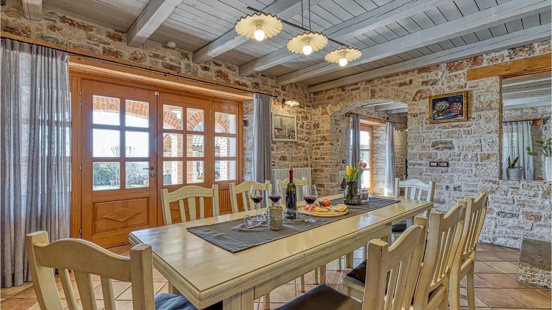 Villa Graziella Porec Holiday home