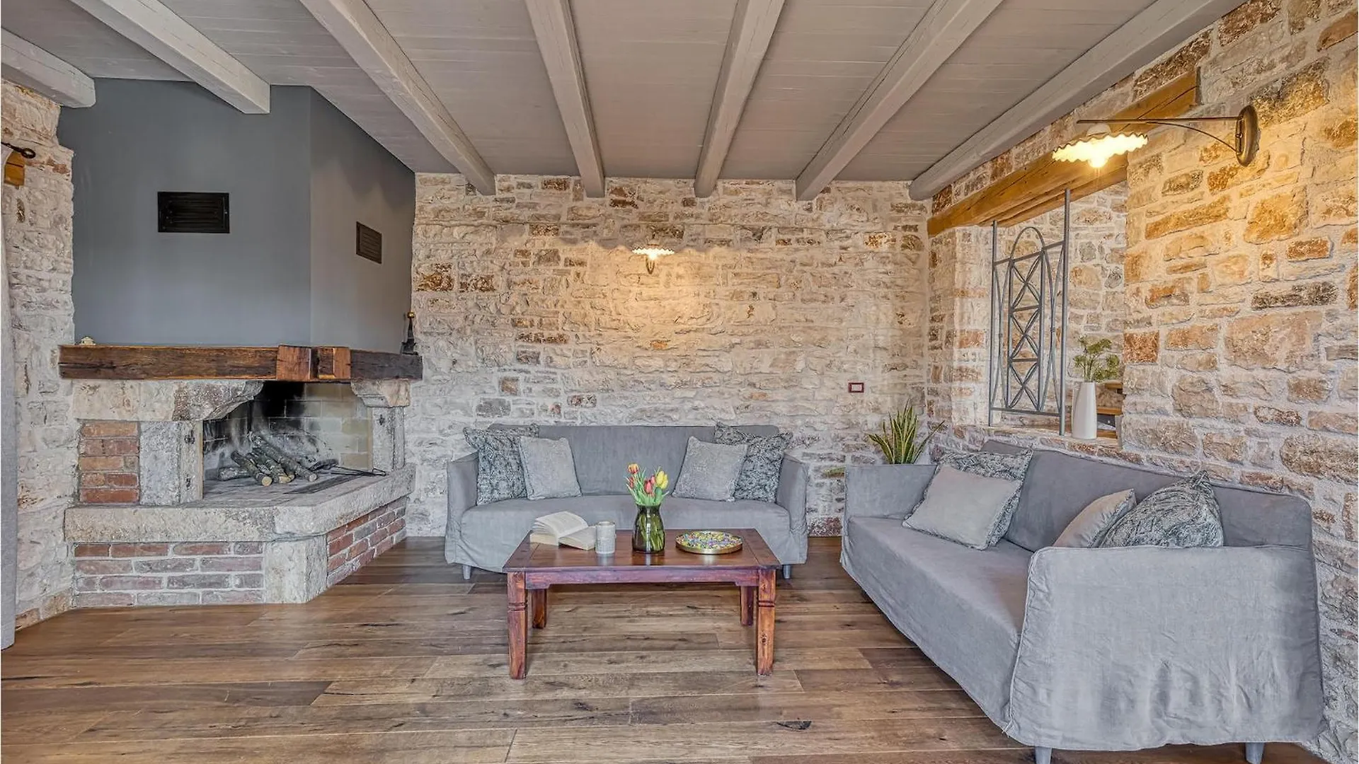 Holiday home Villa Graziella Porec Croatia