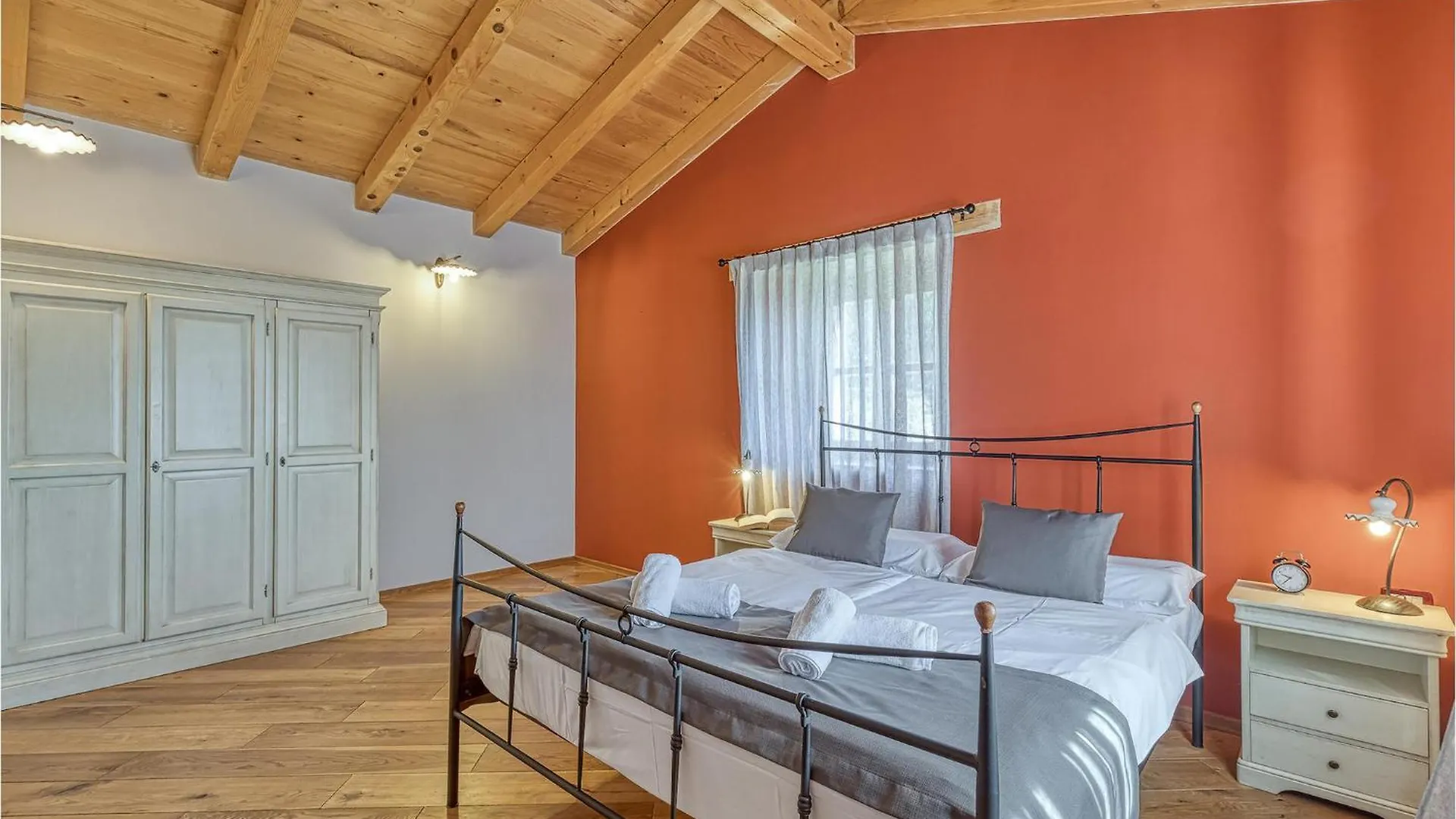 Villa Graziella Porec Holiday home