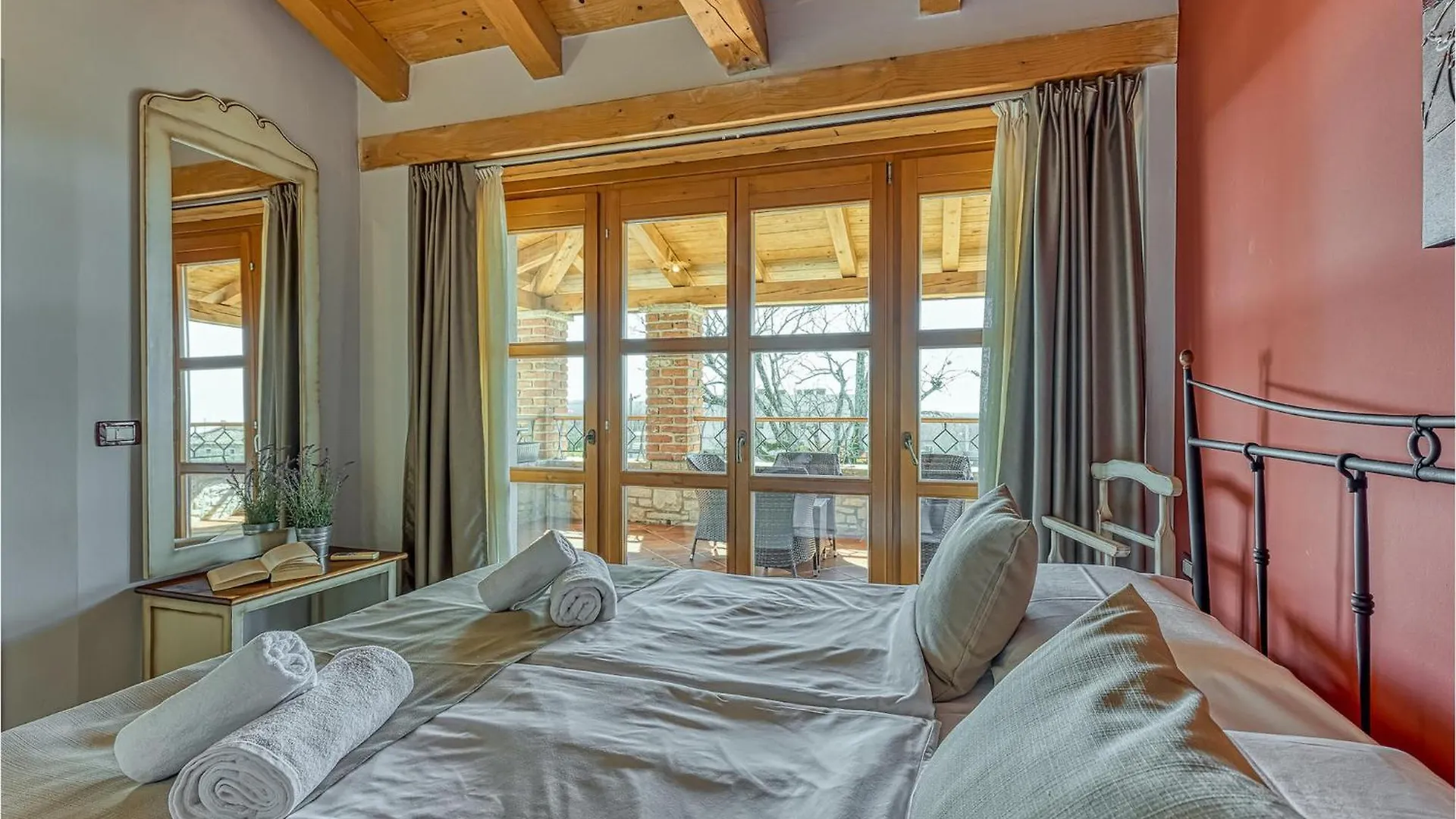 Holiday home Villa Graziella Porec