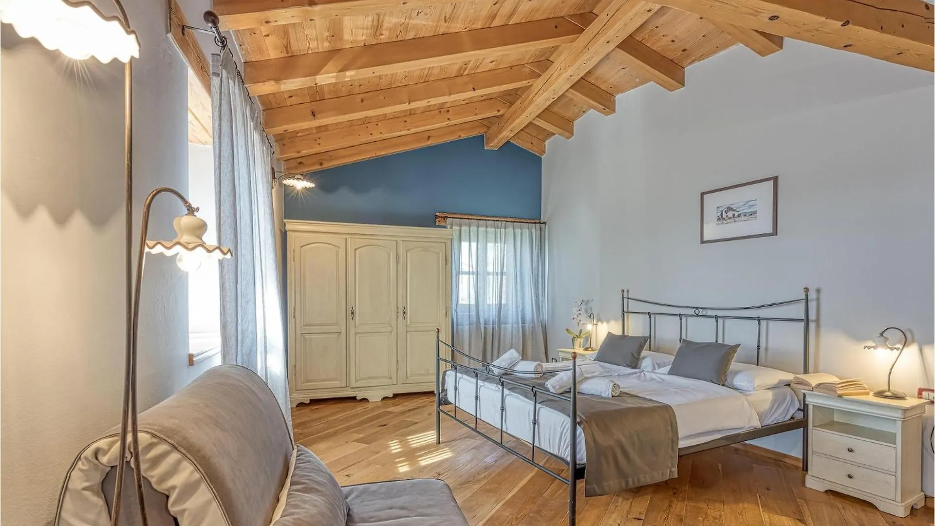Villa Graziella Porec Croatia