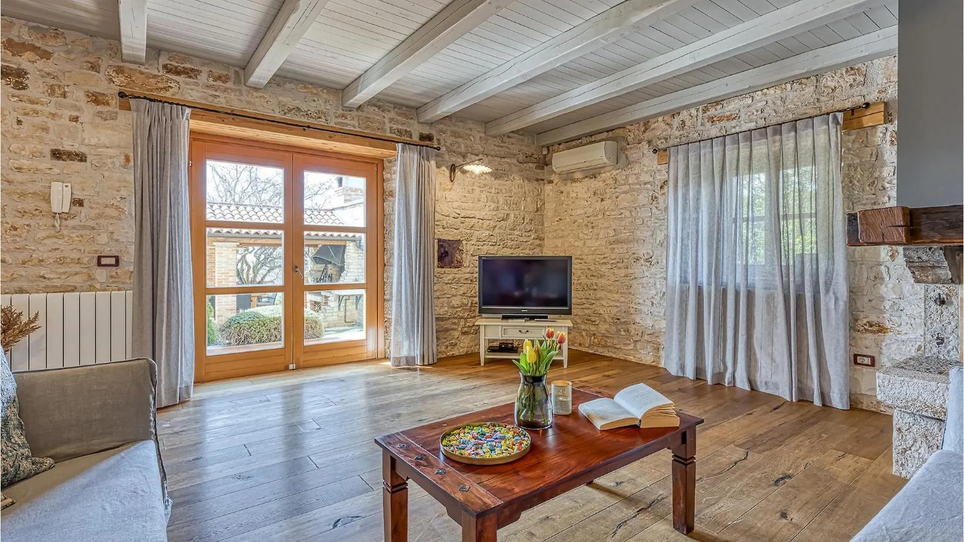 Holiday home Villa Graziella Porec