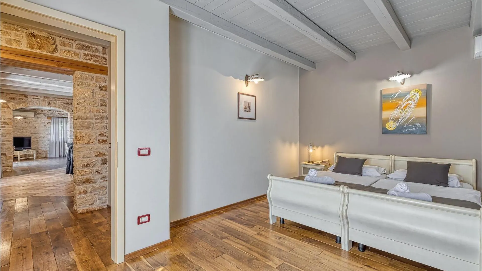 Villa Graziella Porec