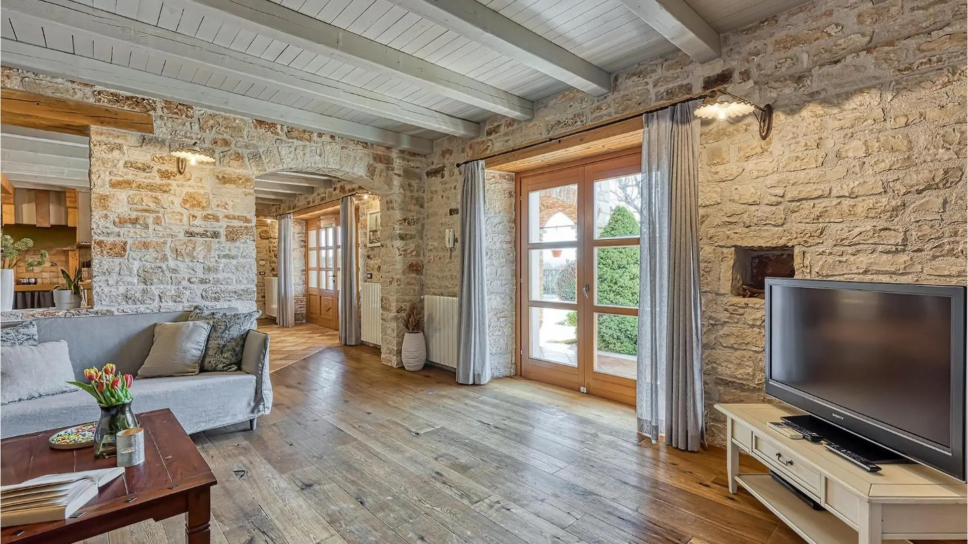 Villa Graziella Porec 0*,  Croatia