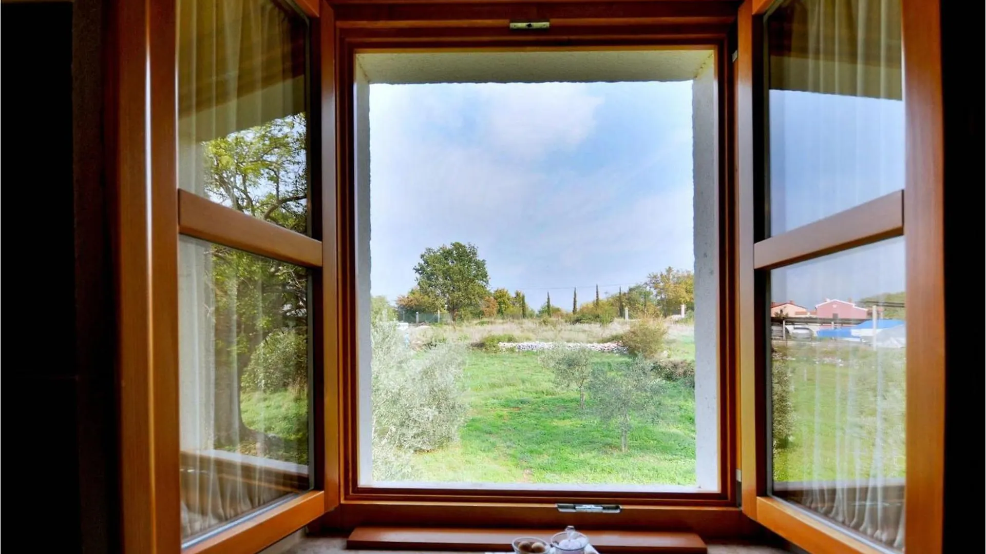 Villa Graziella Porec 0*,  Croatia
