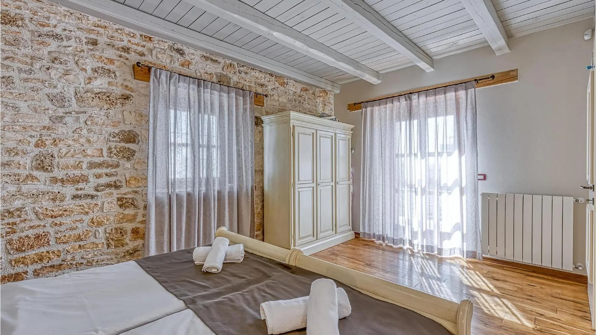 Villa Graziella Porec 0*,