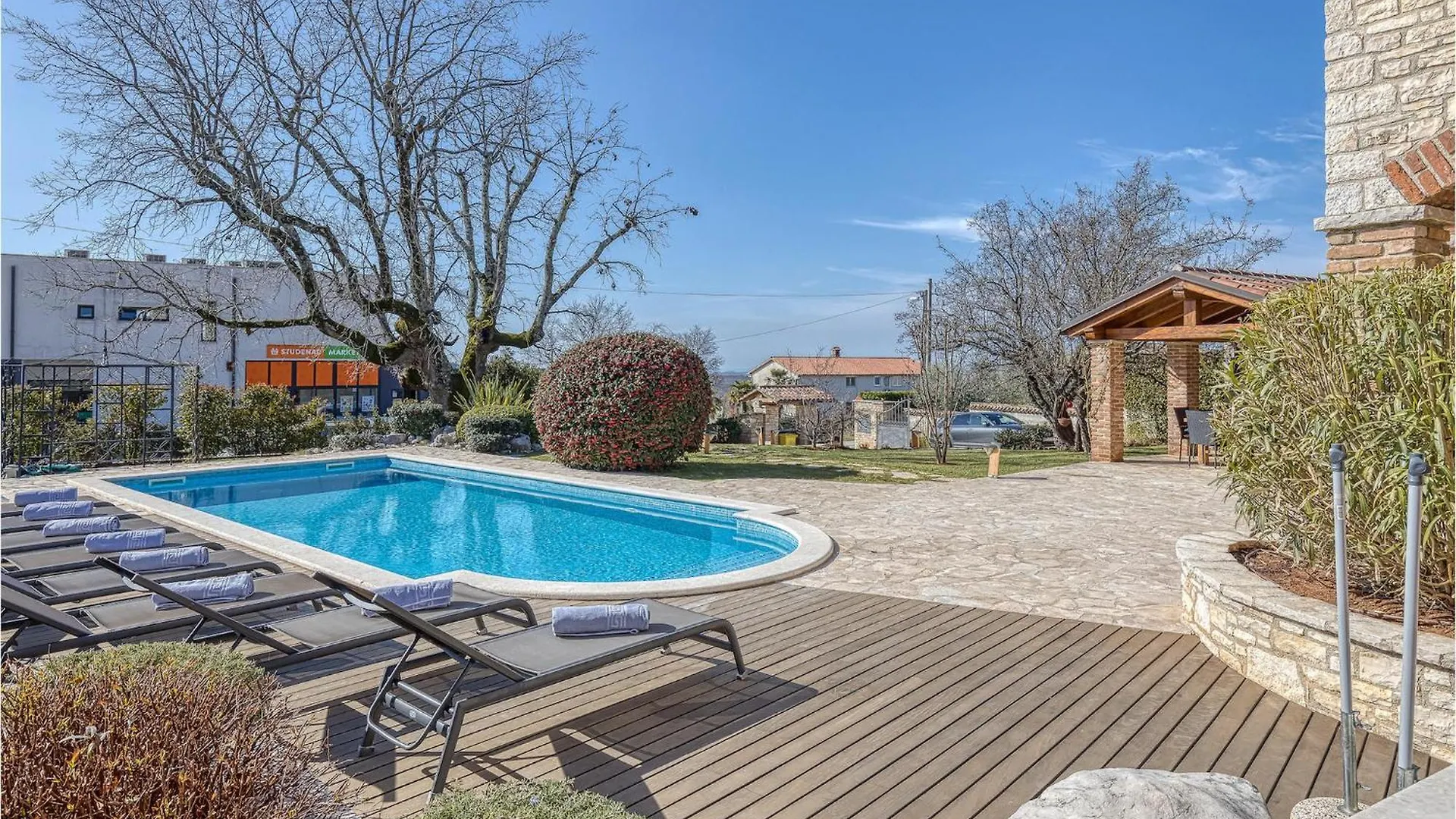 Holiday home Villa Graziella Porec