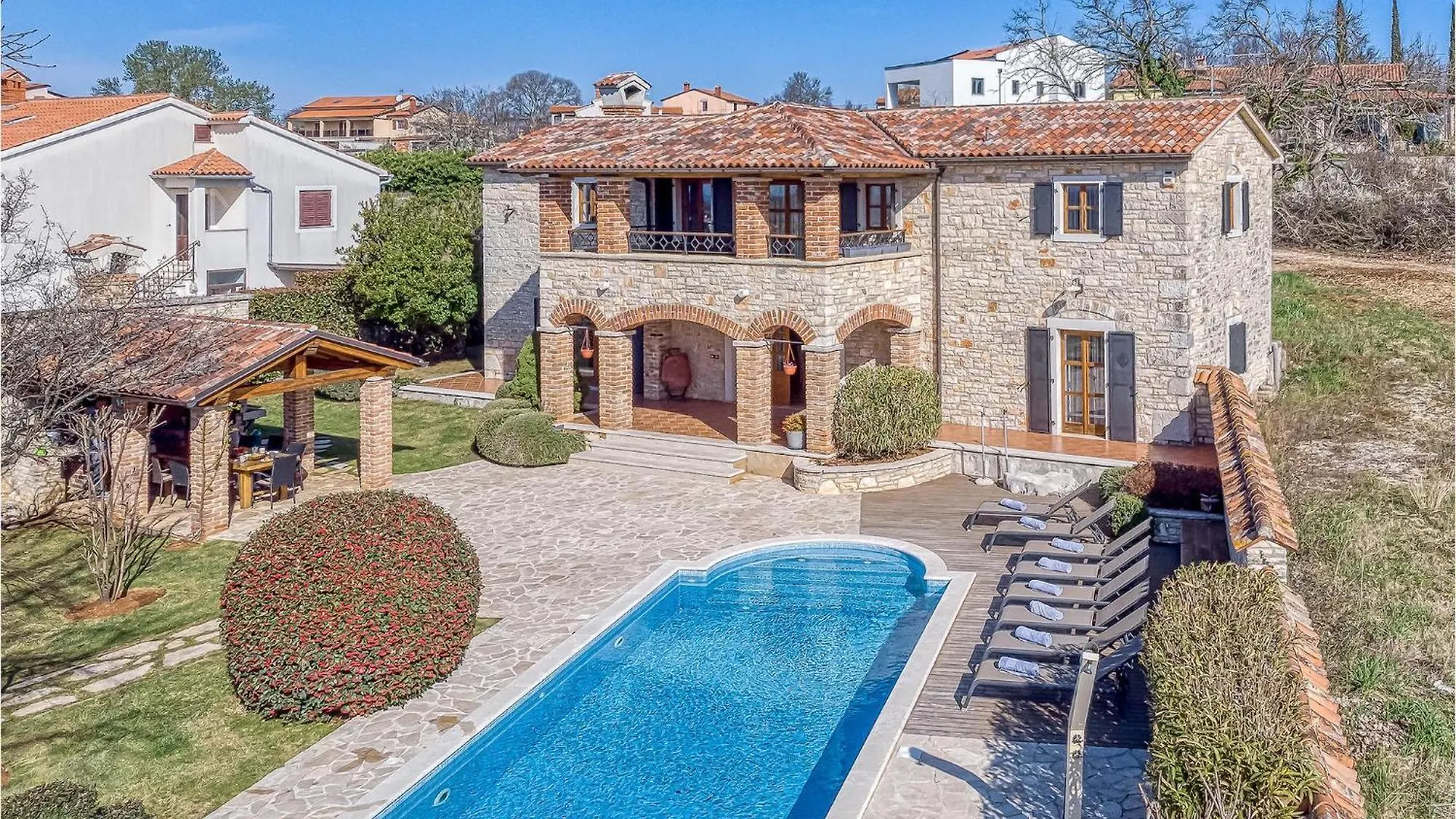 Villa Graziella Porec