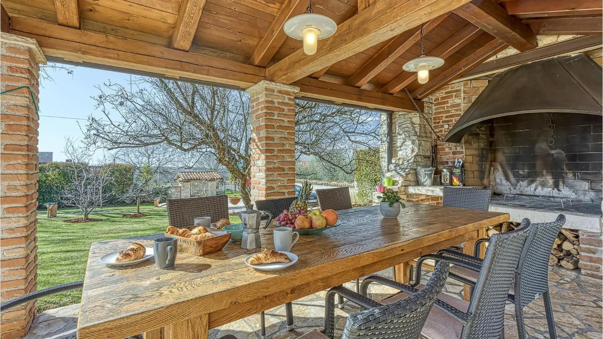 Villa Graziella Porec 0*,