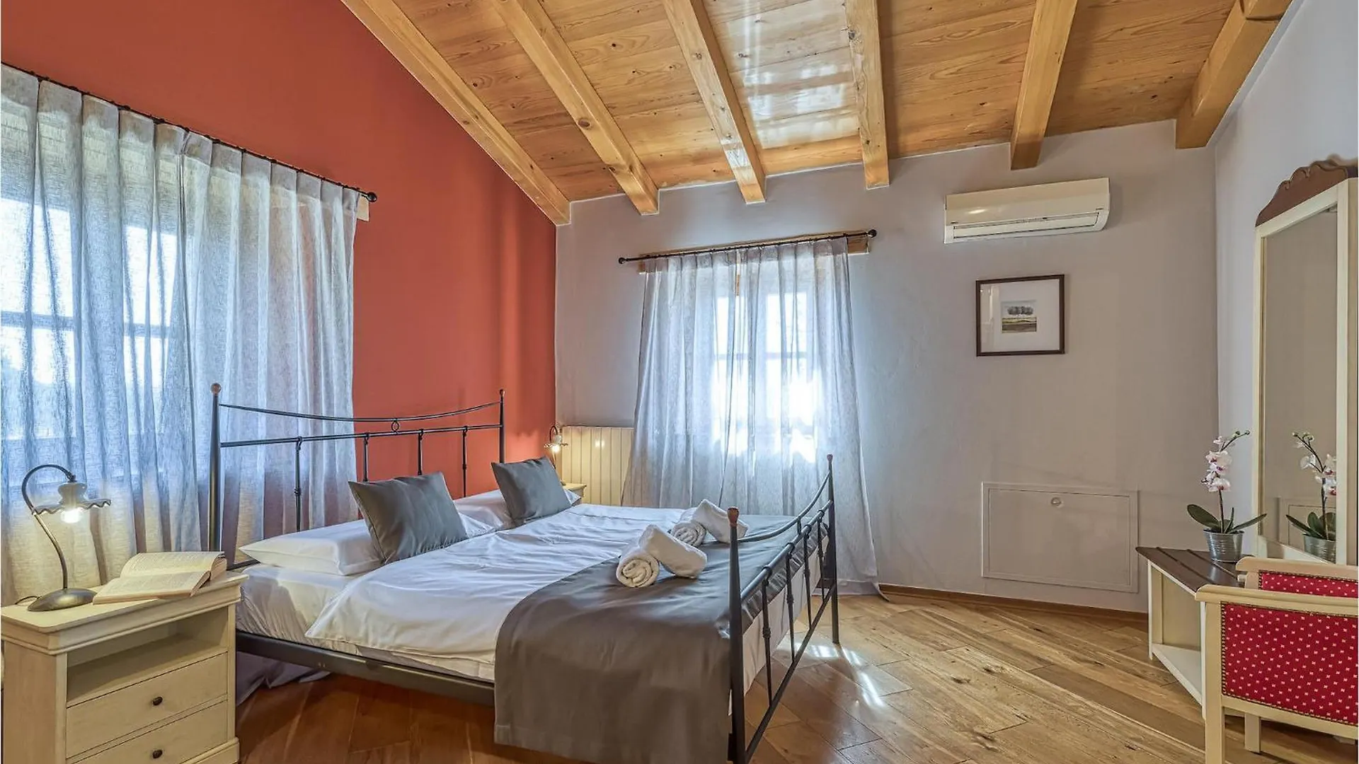 Villa Graziella Poreč Сasa de vacaciones